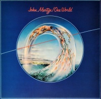 ISLAND John Martyn - One World Photo