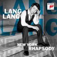 SONY CLASSICAL Lang Lang - New York Rhapsody Photo