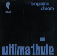 CLEOPATRA RECORDS Tangerine Dream - Ultima Thule Photo