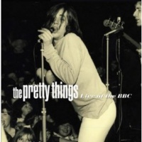 Imports Pretty Things - Live At the BBC Photo