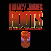 Varese Sarabande Quincy Jones - Roots: The Saga of An American Family Photo