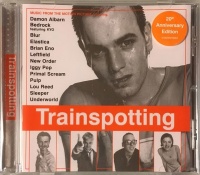 Imports Trainspotting - Original Soundtrack Photo