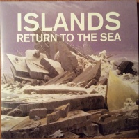 Manque Islands - Return to the Sea Photo
