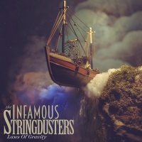 Compass Records Infamous Stringdusters - Laws of Gravity Photo