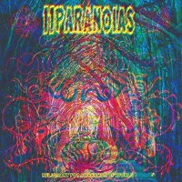 RITUAL RECORDINGS 11 Paranoias - Reliquary For a Dreamed of World Photo