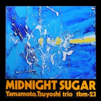 Yamamoto Trio - Midnight Sugar Photo
