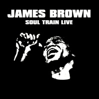 Air Cuts James Brown - Soul Train Live Photo