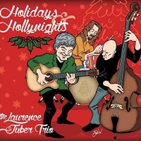 Imports Laurence Trio Juber - Holidays & Hollynights Photo