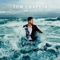 Tom Chaplin - Wave Photo