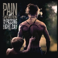 Inside Out US Pain of Salvation - In the Passing Light of Day Photo