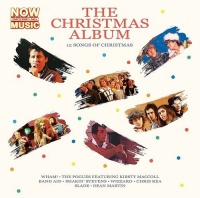 Imports Various Artists - Now the Christmas Album Photo
