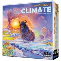 Web published North Star Games LLC Evolution: Climate - A Stand-Alone Game Photo