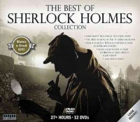 Best of Sherlock Holmes Collection Photo