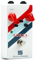 Seymour Duncan Forza Overdrive Pedal Photo