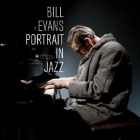 JAZZ IMAGES Bill Evans - Portrait In Jazz Photo