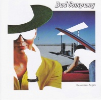 Bad Company - Desolation Angels Photo