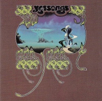 Yes - Yessongs Photo