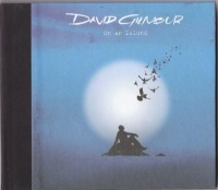 Sony David Gilmour - On An Island Photo