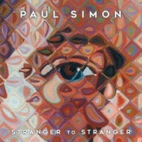 Concord Records Paul Simon - Stranger to Stranger Photo