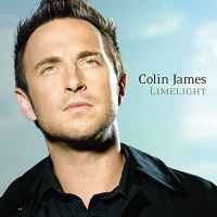 True North Colin James - Limelight Photo