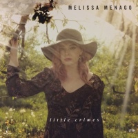 Chesky Records Melissa Menago - Little Crimes Photo