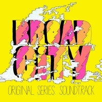 Milan Records Broad City - Original Soundtrack Photo