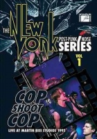 Robellion Films Cop Shoot Cop - New York Post Punk / Noise Series 1 Photo