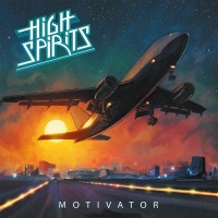 Soulfood High Spirits - Motivator Photo