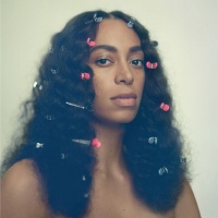 Solange - Seat At The Table Photo