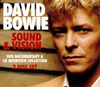 Sound Vision David Bowie - Sound & Vision Photo