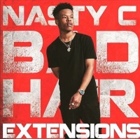 Universal Music Nasty C - Bad Hair Extensions Photo