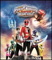 Power Rangers: Super Megaforce - Volume 3 Photo