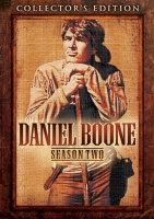 Daniel Boone: Season Two Photo