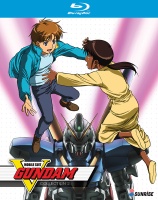 Mobile Suit Victory Gundam Collection 2 Photo