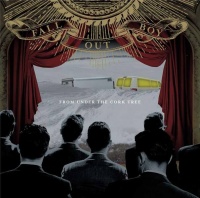 Island Records Fall Out Boy - From Under the Cork Tree Photo