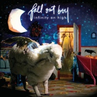 UMC Fall Out Boy - Infinity On High Photo
