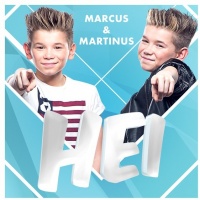 Imports Marcus & Martinus - Hei Photo