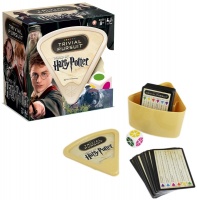 Hasbro Trivial Pursuit - The World Of Harry Potter Photo