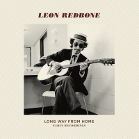 Third Man Records Leon Redbone - Long Way From Home Photo