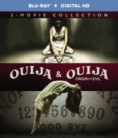 Ouija & Ouija: Origin of Evil Photo