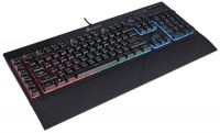 Corsair - K55 RGB USB Gaming Keyboard Photo