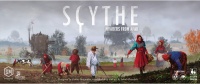 Stonemaier Games Scythe - Invaders From Afar Expansion Photo