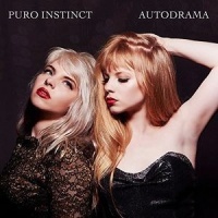 Manifesto Records Puro Instinct - Autodrama Photo