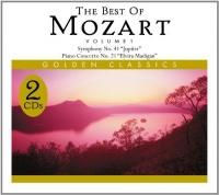 Sonoma Best of Mozart / Var Photo