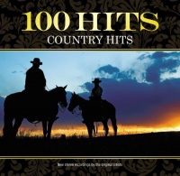 Sonoma Various Artists - 100 Hits-Country Hits Photo