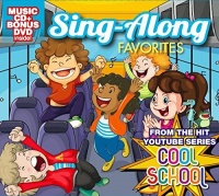 Sonoma Cool School - Sing-a-Long Favorites Photo