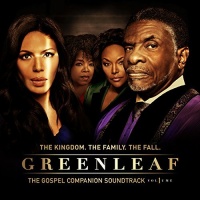 Malaco Records Greenleaf Cast: Gospel Companion Soundtrack - Greenleaf Gospel Companion Soundtrack Photo