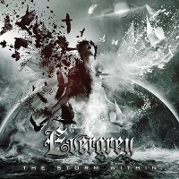 Afm Records Evergrey - Storm Within Photo
