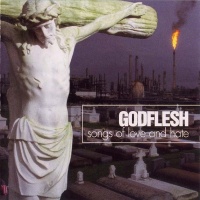 Earache Records Godflesh - Songs of Love & Hate Photo