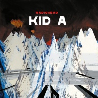 Xl Recordings Radiohead - Kid a Photo